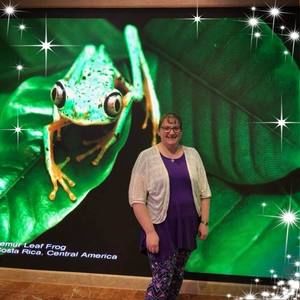 Meet your Posher, Kaytlynne